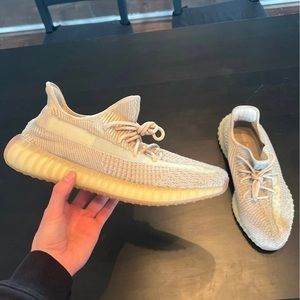 Adidas Yeezy Boost 350 ‘Citrin’ (Non-Reflective)
